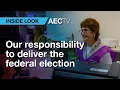 Australian Electoral Commission (AEC)